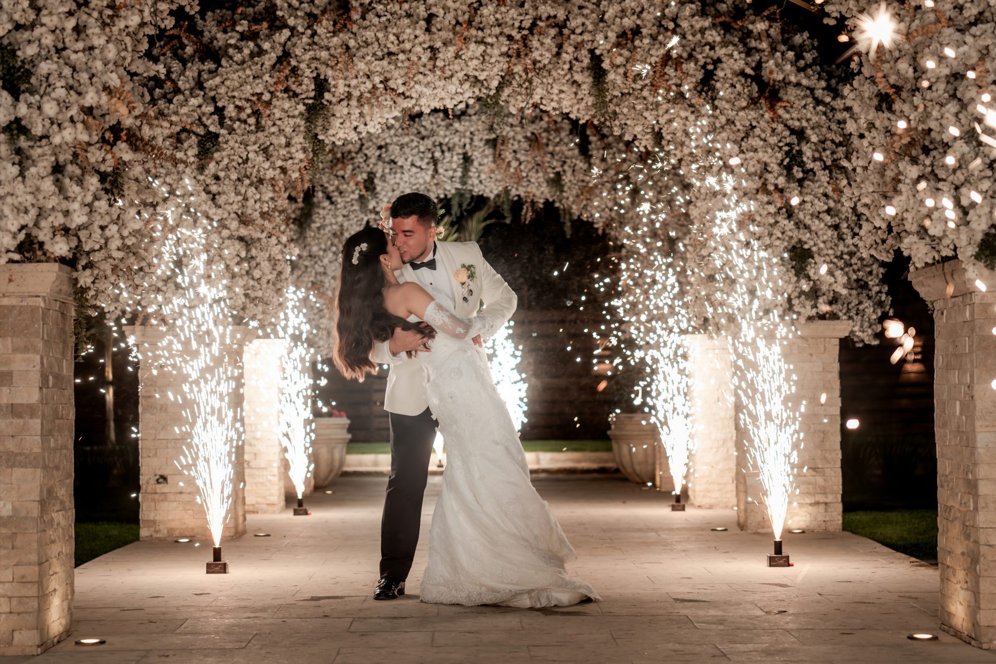 Larissa & Octavio — La Cantera Eventos · Tonalá
