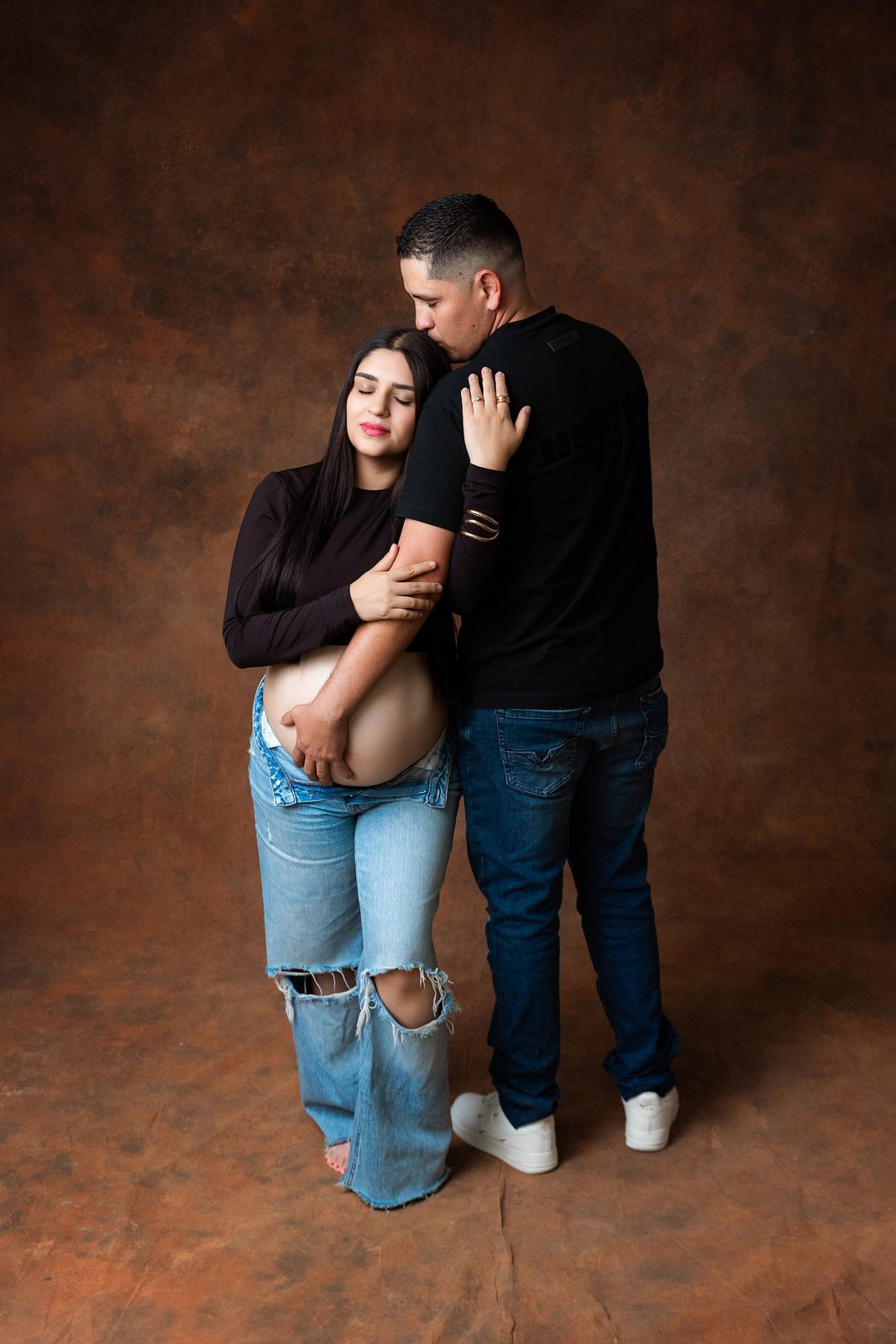 Sesión fotográfica de pareja y diseño de experiencia premium