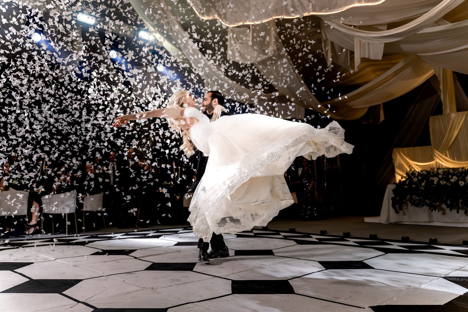 Reportaje de boda con estilo editorial en Jalisco — Oscar Lara Fotografía