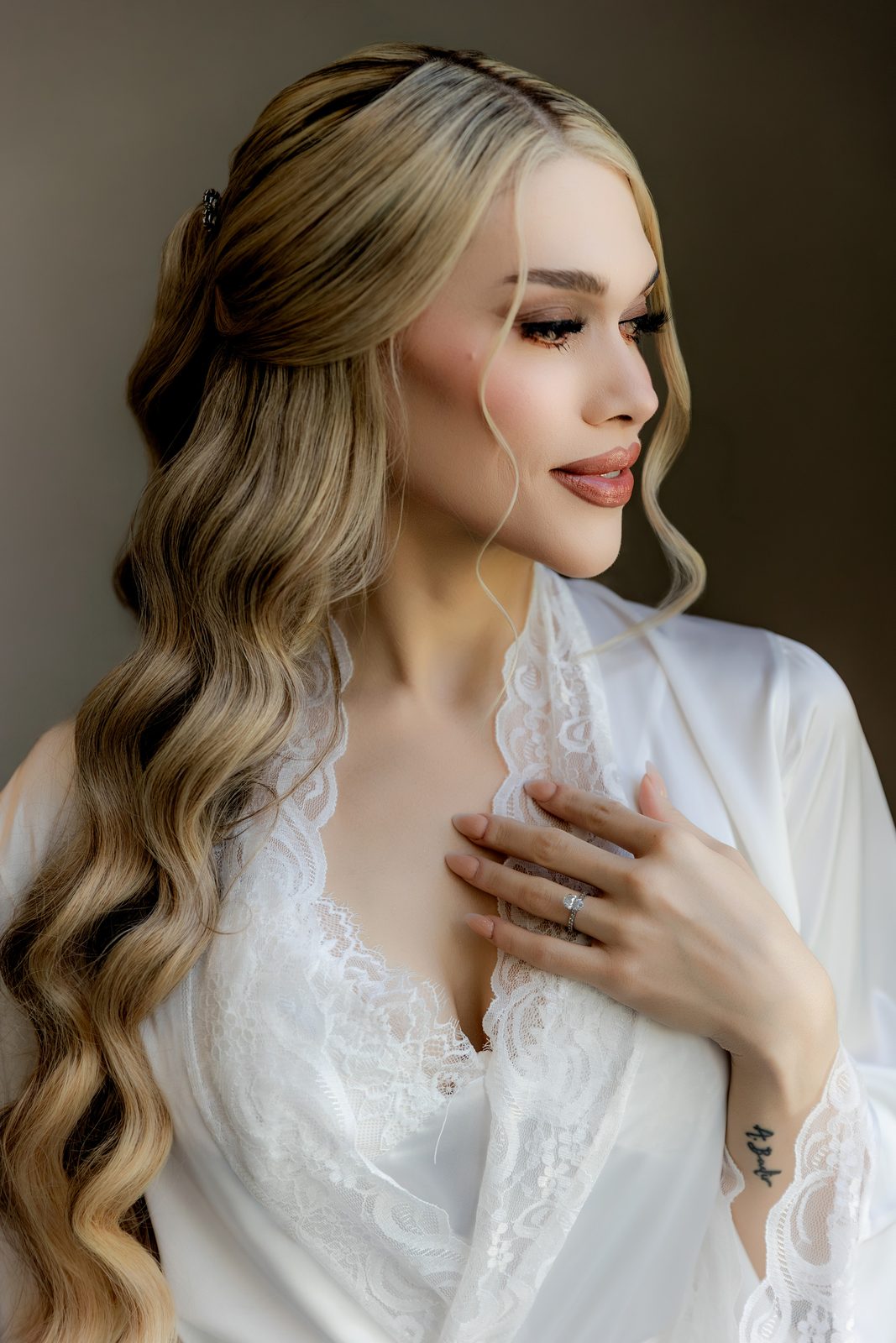 Boda premium en Guadalajara y Zapopan — Oscar Lara Fotografía