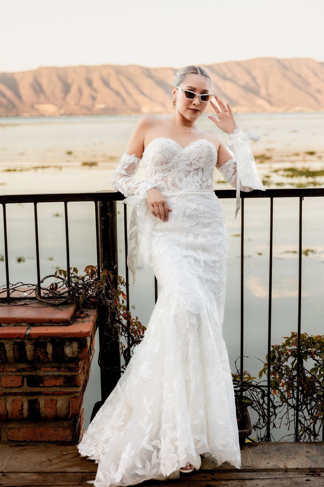Fotografía documental de boda en Guadalajara — Oscar Lara Fotografía