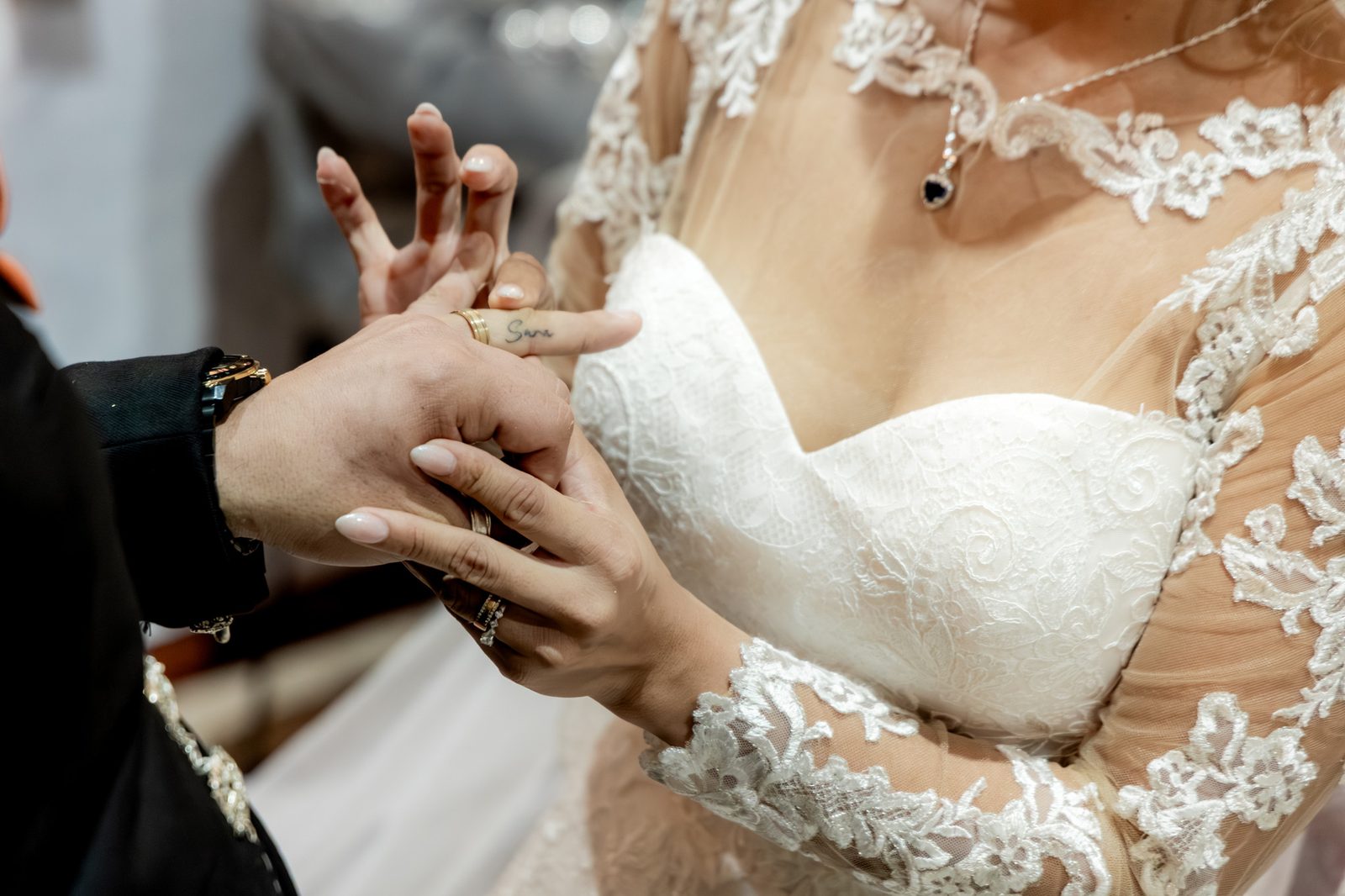 Fotografía documental de boda en Guadalajara — Oscar Lara Fotografía