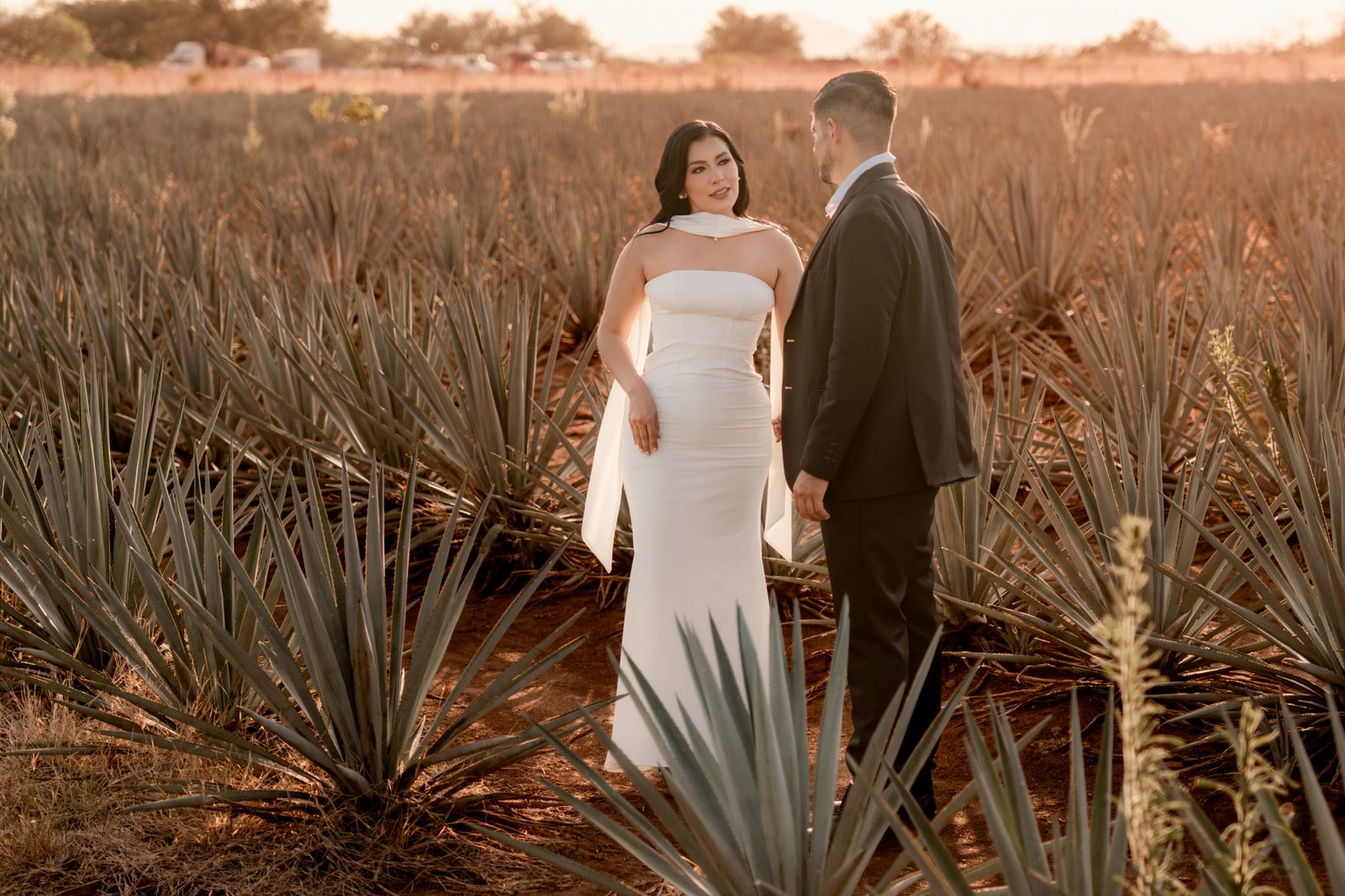Reportaje de boda con estilo editorial en Jalisco — Oscar Lara Fotografía