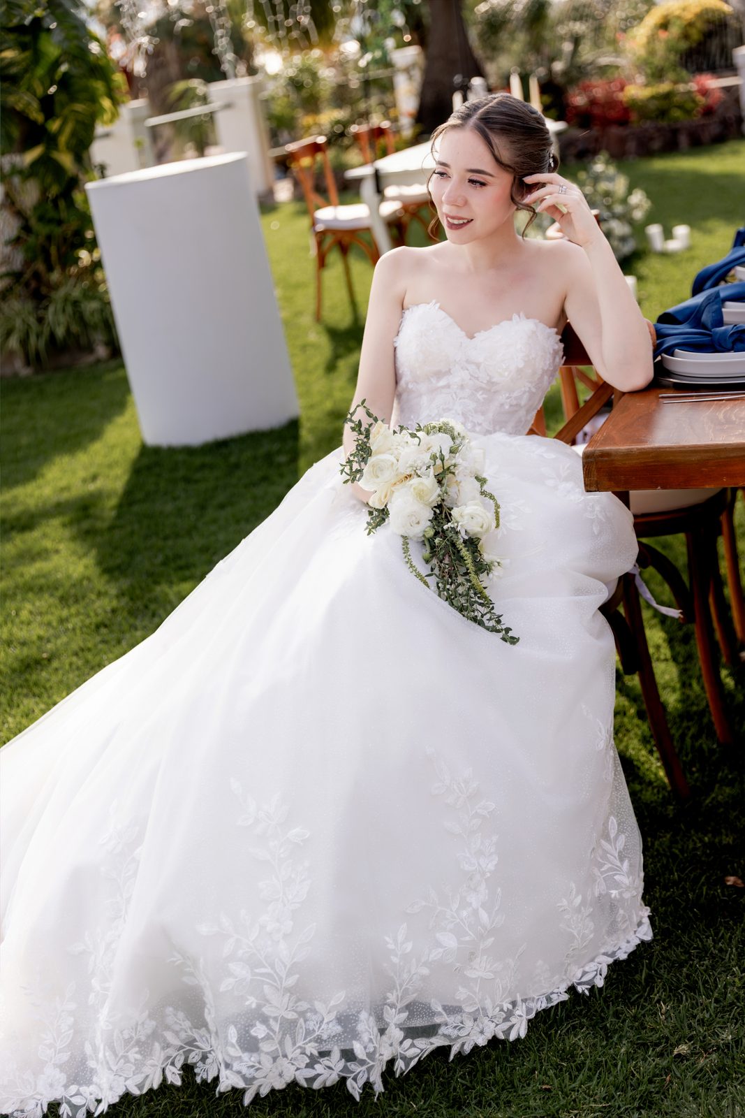 Boda premium en Guadalajara y Zapopan — Oscar Lara Fotografía