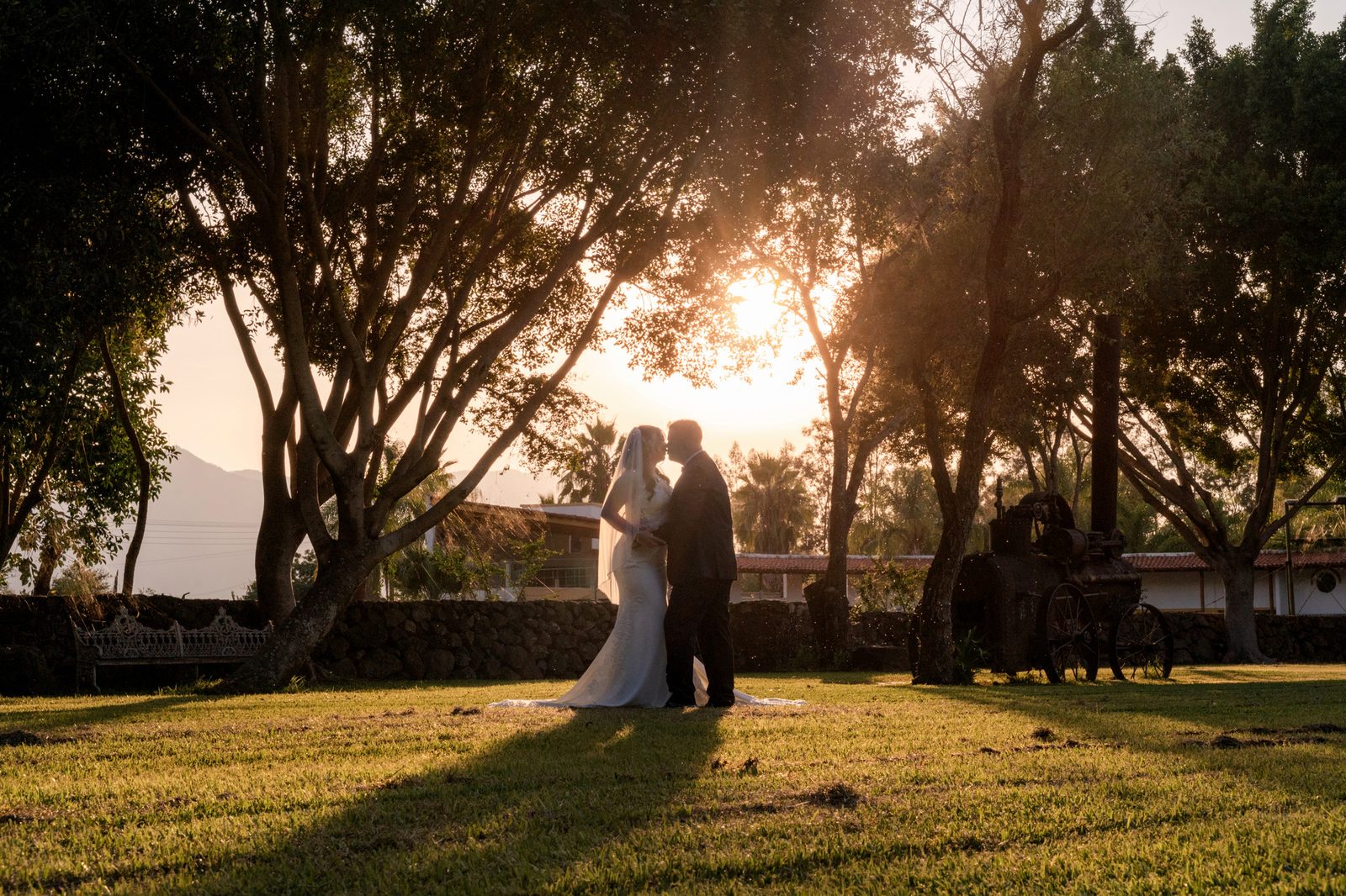 Cobertura cinematográfica de boda en Guadalajara — Oscar Lara Fotografía