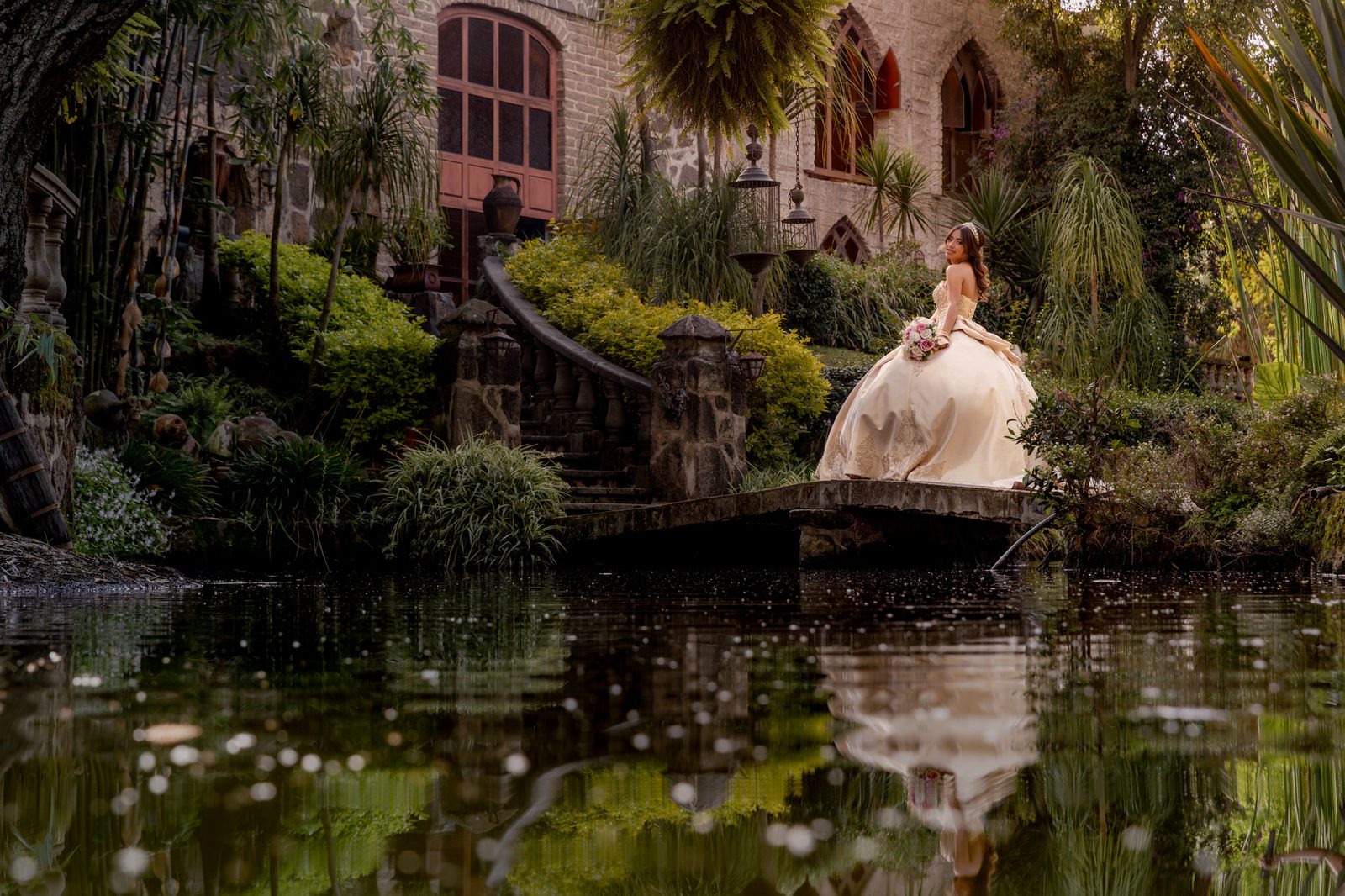 Reportaje de boda con estilo editorial en Jalisco — Oscar Lara Fotografía