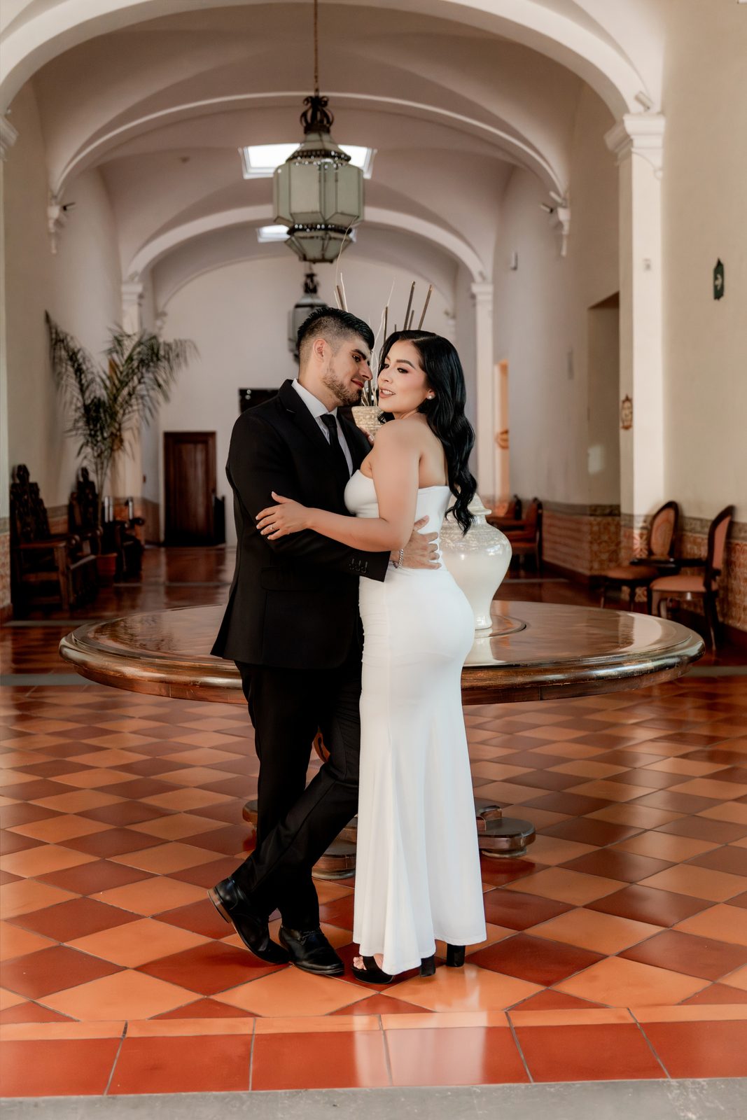 Boda premium en Guadalajara y Zapopan — Oscar Lara Fotografía