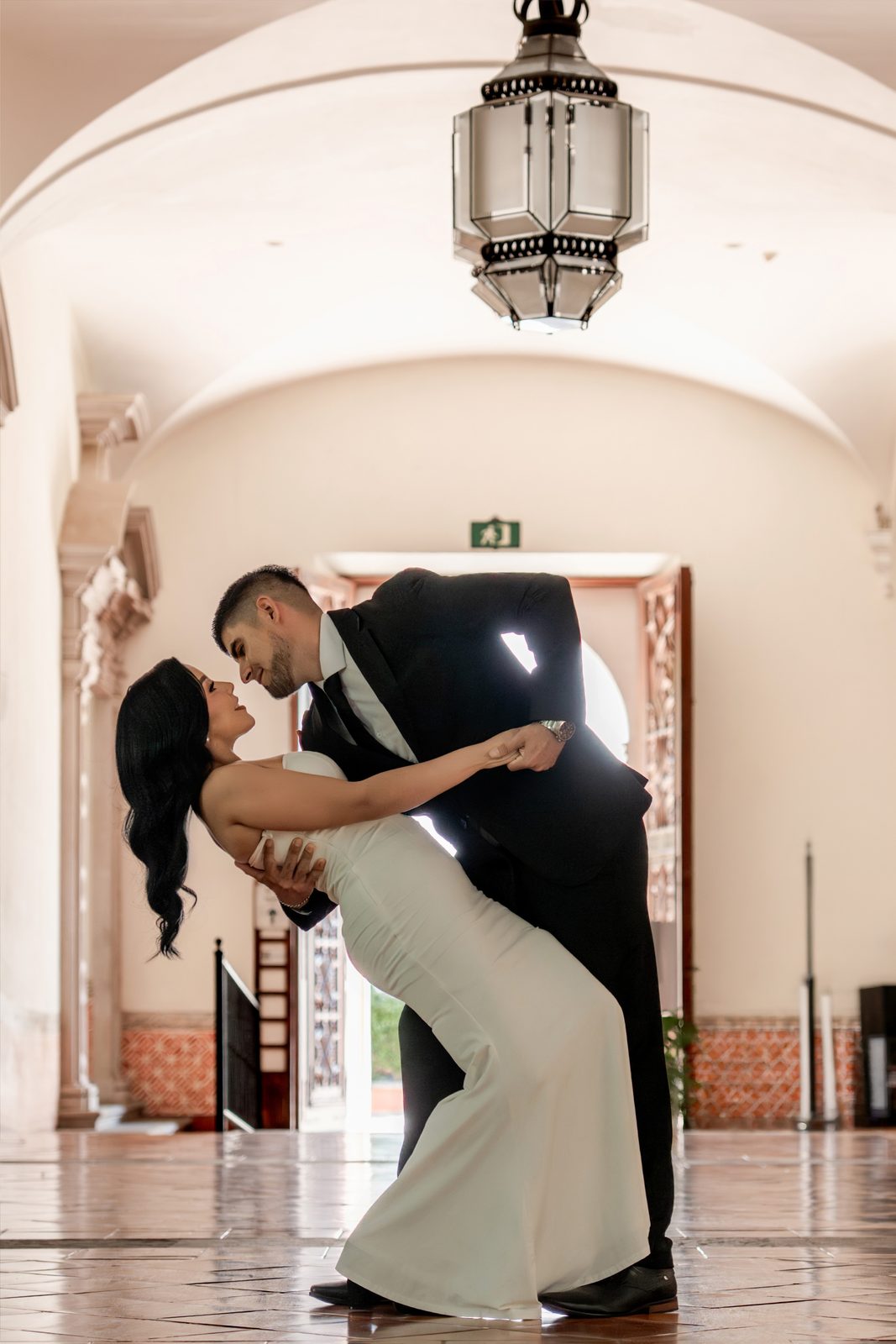 Cobertura cinematográfica de boda en Guadalajara — Oscar Lara Fotografía