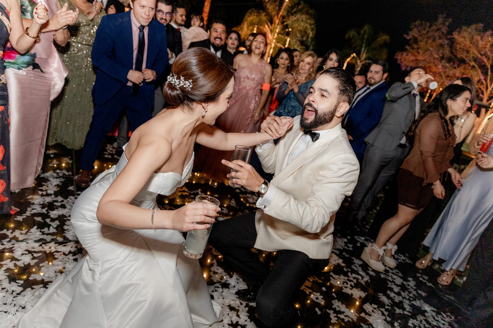 Reportaje de boda con estilo editorial en Jalisco — Oscar Lara Fotografía