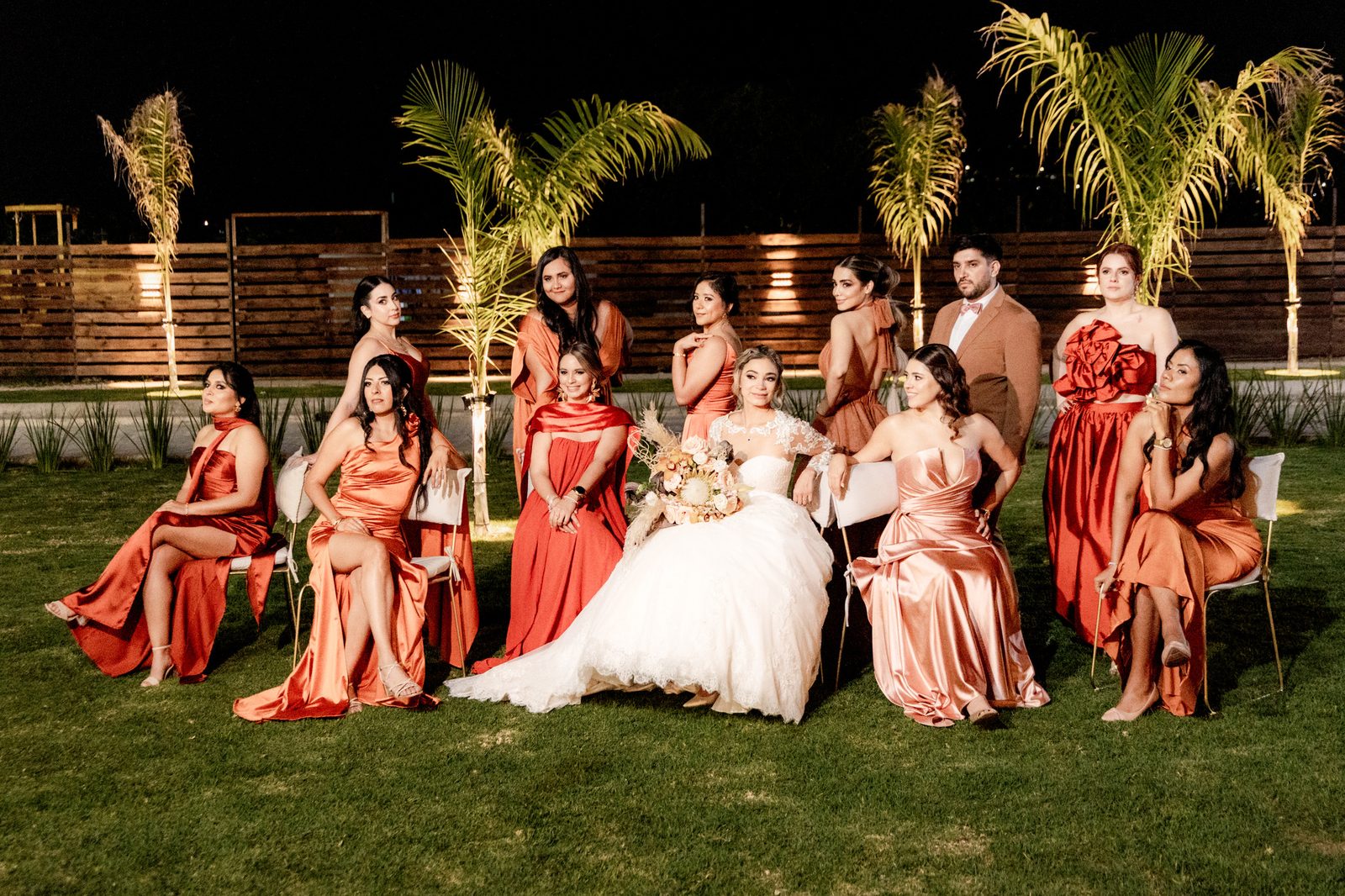 Cobertura cinematográfica de boda en Guadalajara — Oscar Lara Fotografía