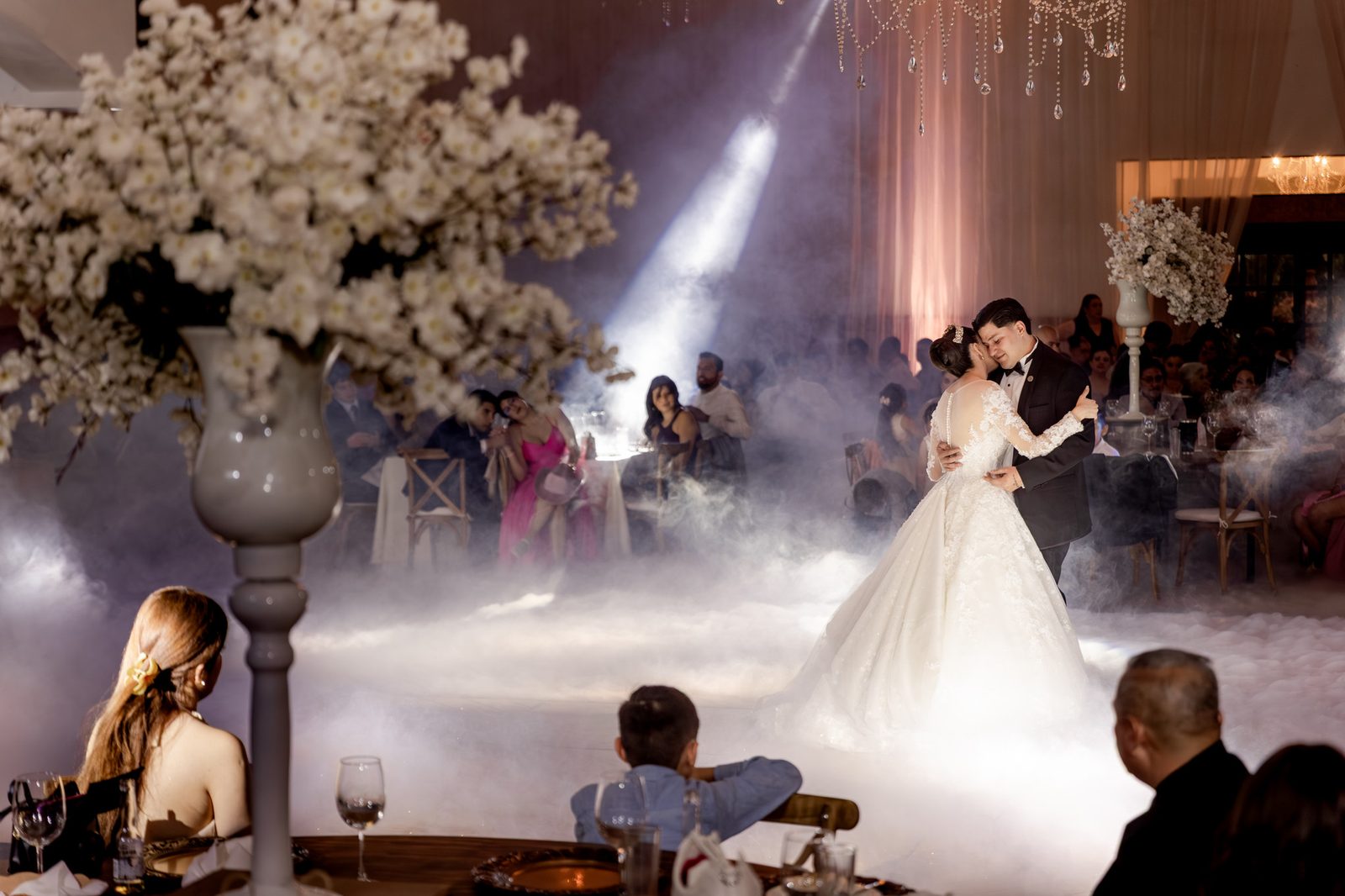 Reportaje de boda con estilo editorial en Jalisco — Oscar Lara Fotografía