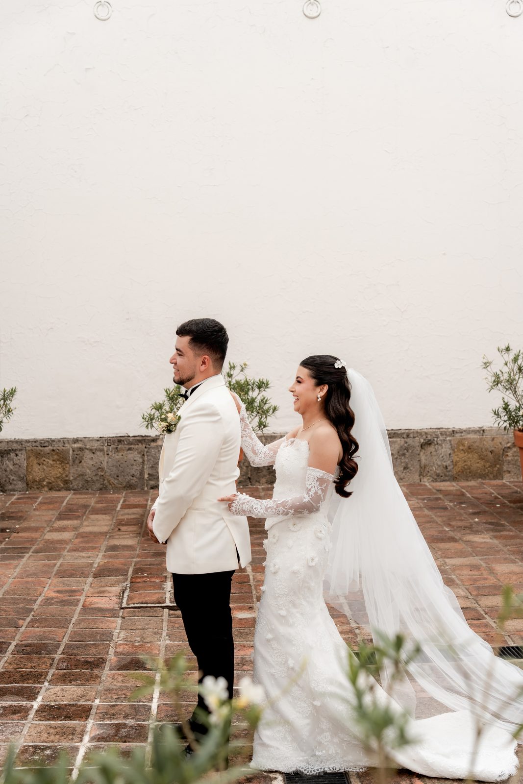 Boda premium en Guadalajara y Zapopan — Oscar Lara Fotografía