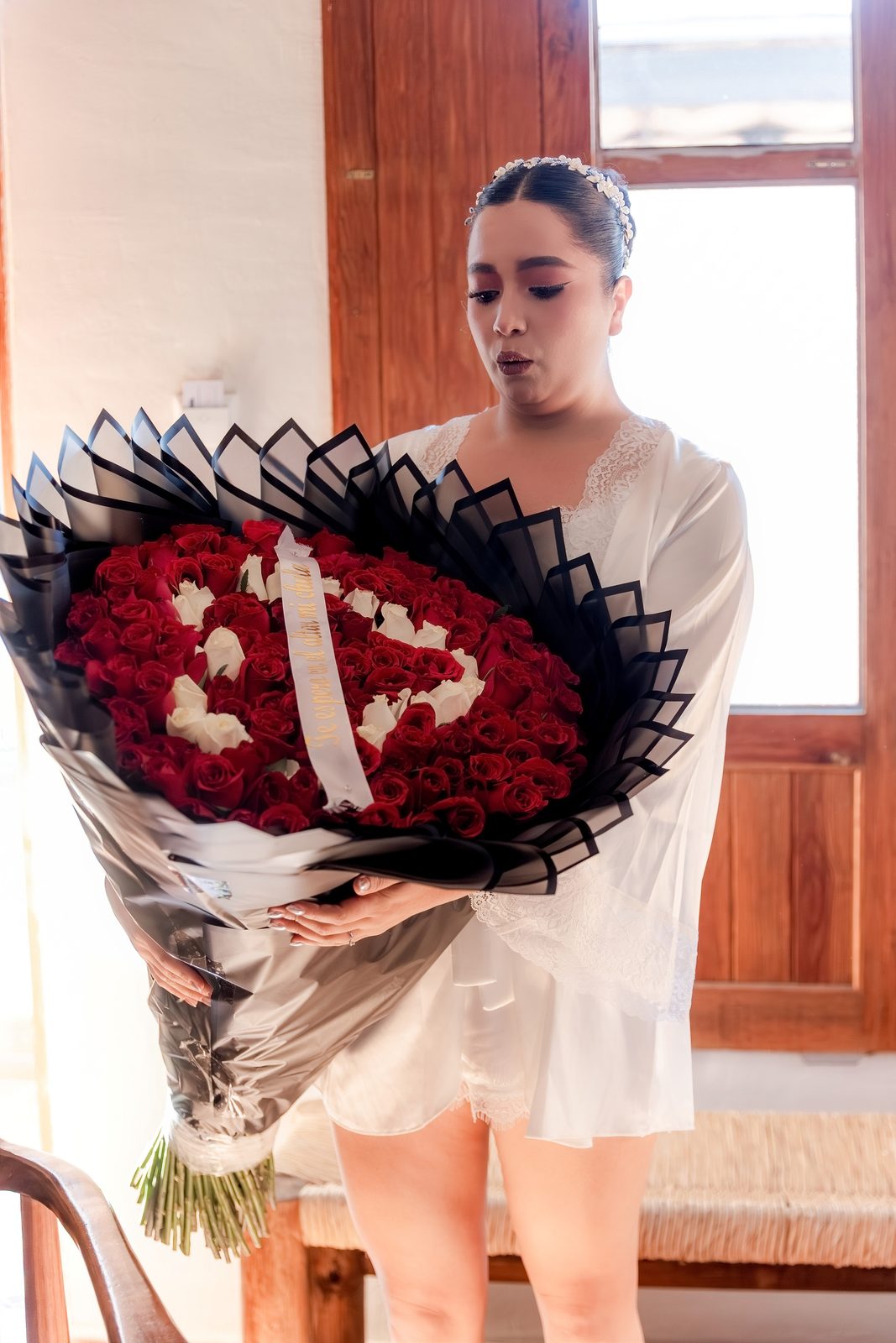 Retrato de novios — fotografía de bodas en Jalisco — Oscar Lara Fotografía