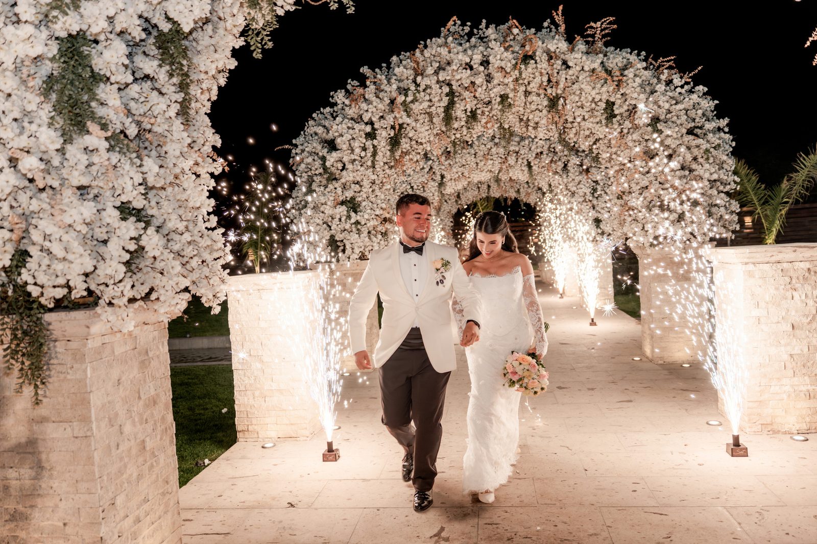 Cobertura cinematográfica de boda en Guadalajara — Oscar Lara Fotografía