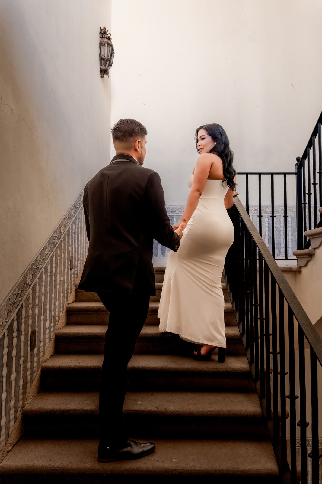 Reportaje de boda con estilo editorial en Jalisco — Oscar Lara Fotografía