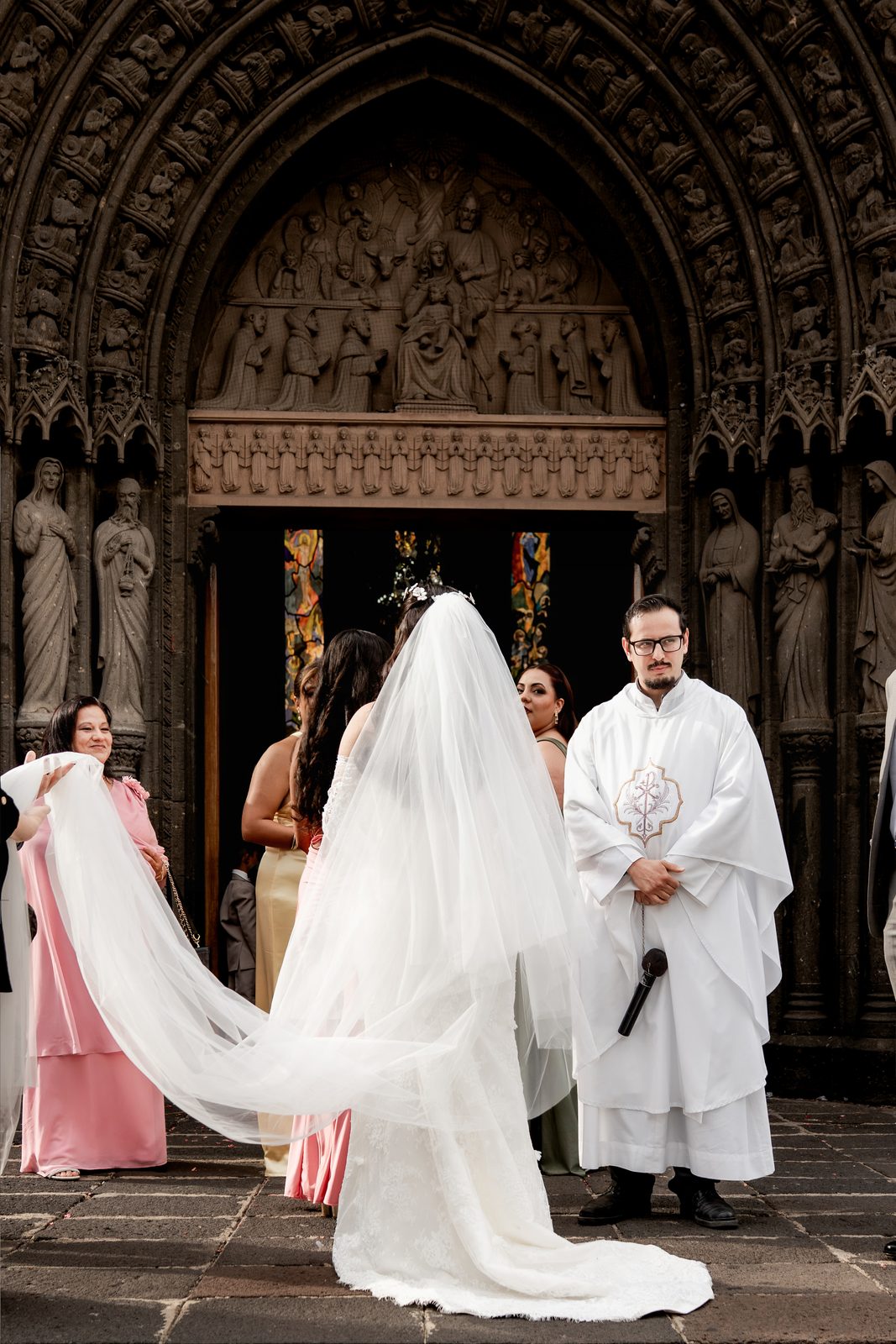 Boda premium en Guadalajara y Zapopan — Oscar Lara Fotografía