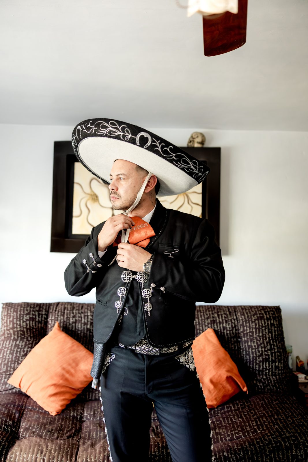 Boda premium en Guadalajara y Zapopan — Oscar Lara Fotografía