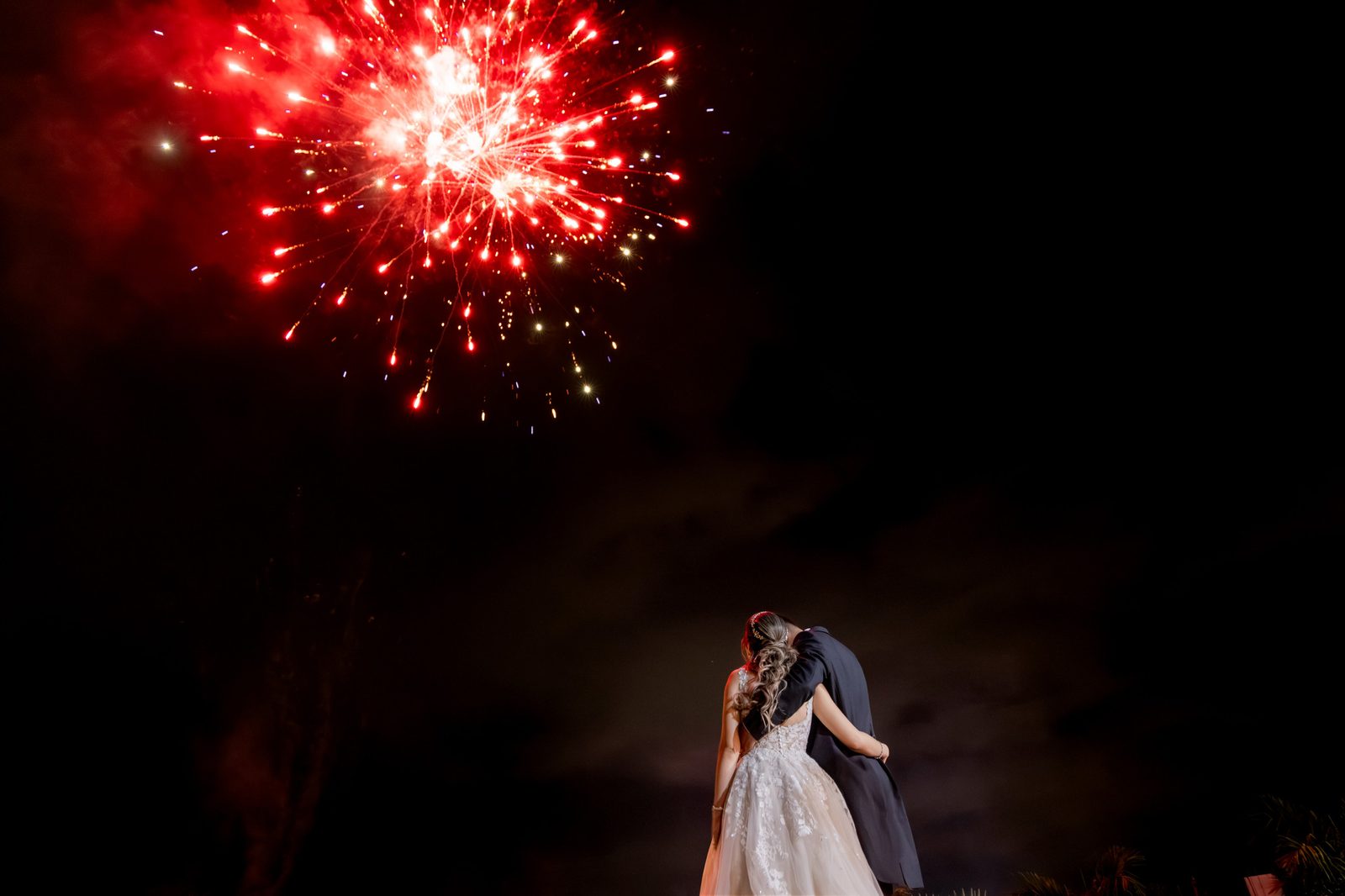 Retrato de novios — fotografía de bodas en Jalisco — Oscar Lara Fotografía
